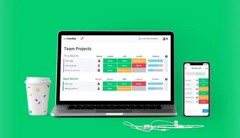 manufacturing solutions