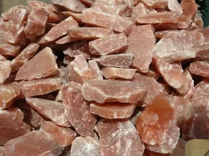 pink salt suppliers in Pakistan