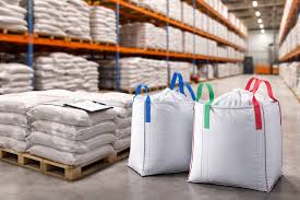 HDPE Woven Bags: Strong, Reliable, and Cost-Effective Packaging Solution