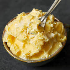 Cultured Butter