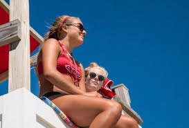 Lifeguard training in georgia