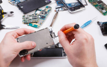 Mobile Repair in Bute Scotland