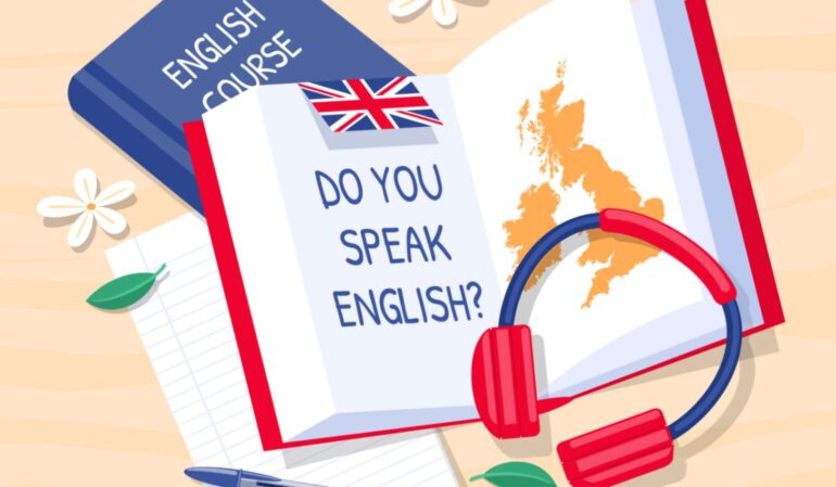 Spoken English Classes in Ahmedabad