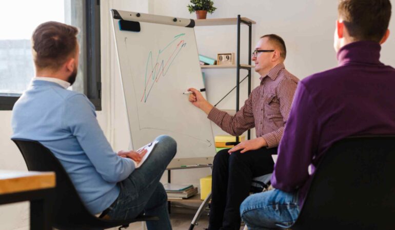 Personality Development Classes in Ahmedabad