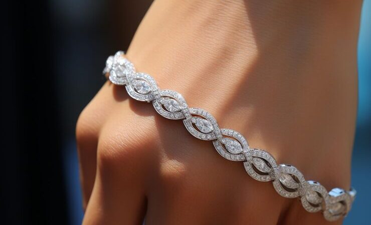 Custom Bracelet In Best Price