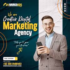 Digital Marketing Agency in Lahore