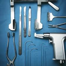 Surgical Instruments Shop in Lahore