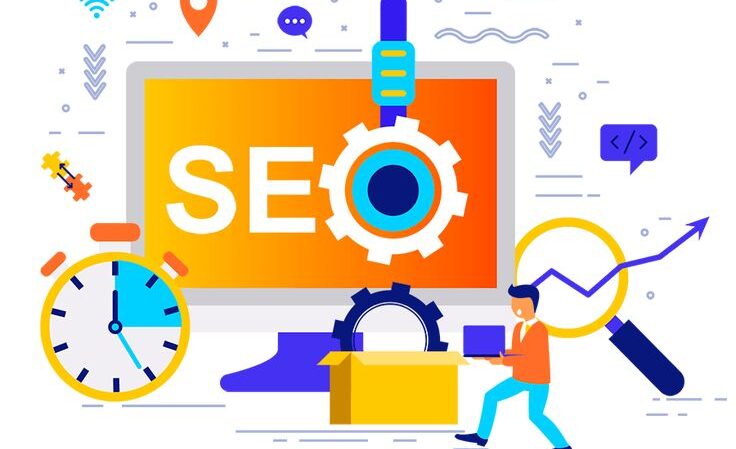 SEO Services in USA