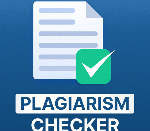 Plagiarism Checker