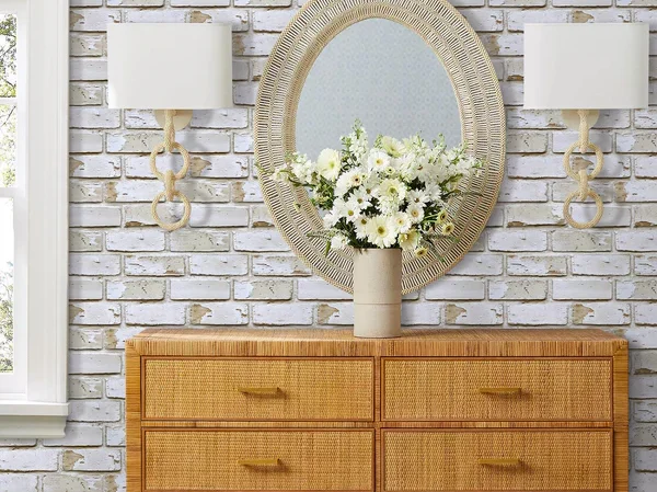 3D Wall Panels