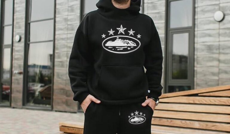 Corteiz Shorts: The Streetwear Essential Redefining Urban Fashion