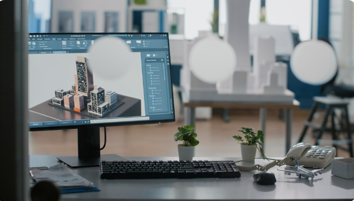 AI Construction Software