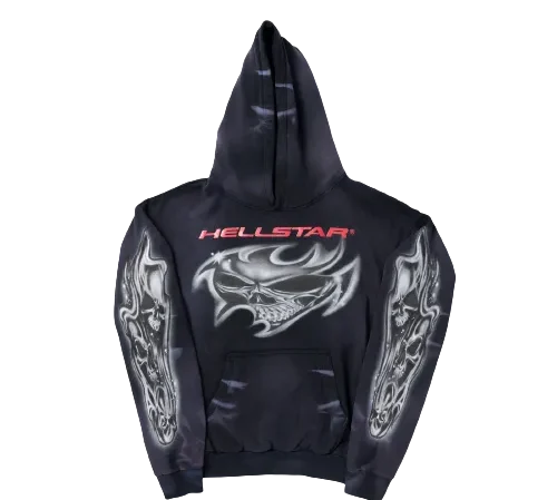 Hellstar Clothing