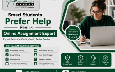Assignment Expert