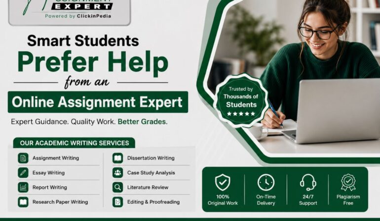 Assignment Expert
