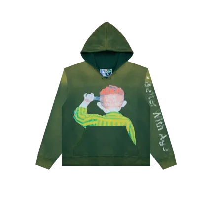 Better With Age Hoodie – Stylish Daily Street Outfit