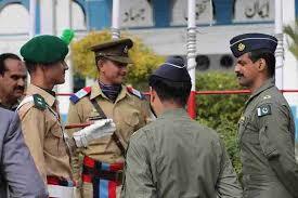 Cadet College