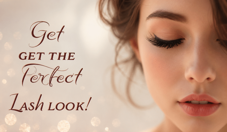 Eyelash Extensions Safe
