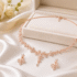 Custom Bridal Jewelry