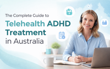 Telehealth ADHD
