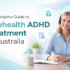 Telehealth ADHD