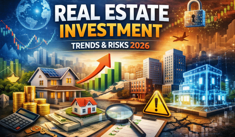 Real Estate Investment