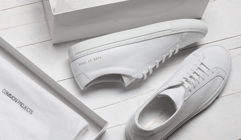 Common Projects