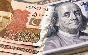 Currency Exchange Rates in Lahore