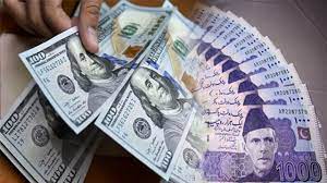 Dollar to PKR Latest Rate