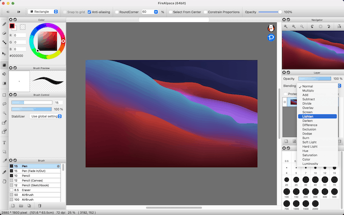 Drawing App Mac Free