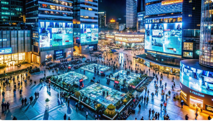 Dubai Advertising Companies