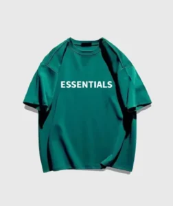 Essentials Clothing USA: Redefining Modern Streetwear Fashion
