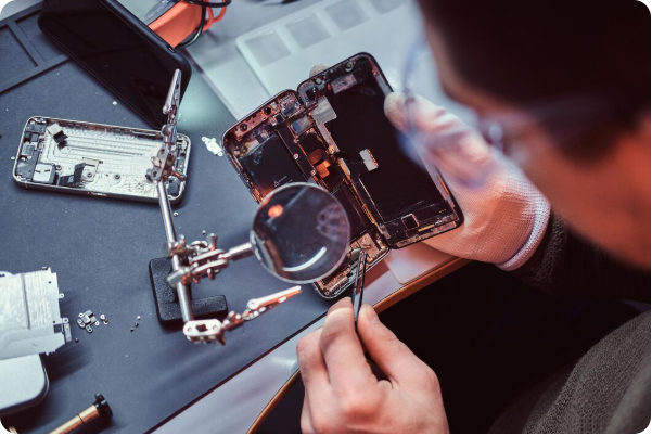 Fix4u iPhone Repair KL