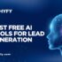 Free AI Tools for Lead Generation
