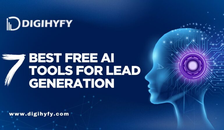 Free AI Tools for Lead Generation