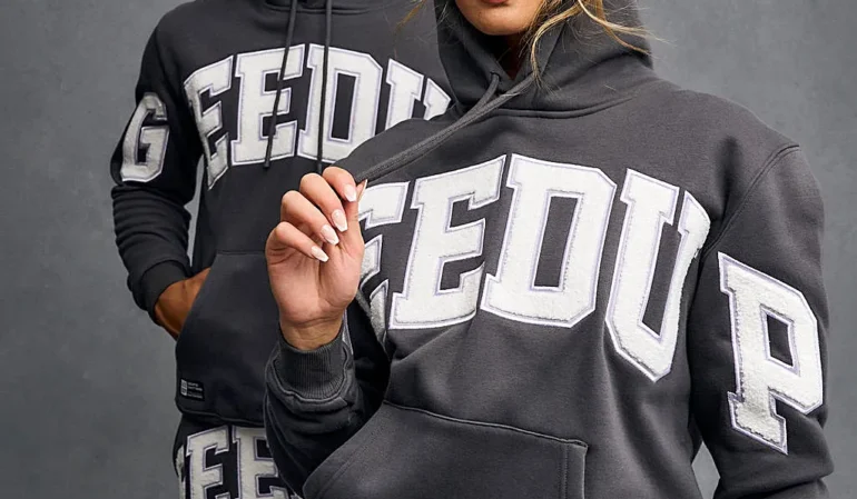 You Should geedup hoodie Shop at geedup tracksuit Official Store
