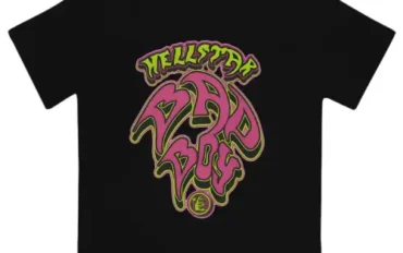 Hellstar Shirt A Perfect Blend of Comfort and Style