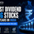 highest dividend paying penny stocks in india