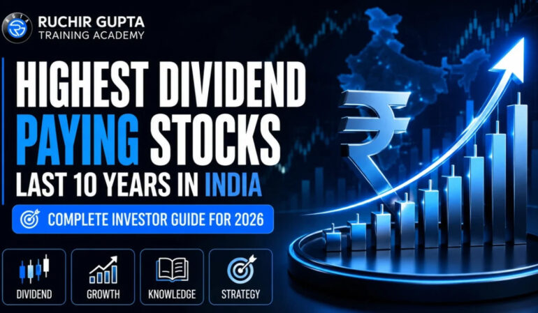 highest dividend paying penny stocks in india