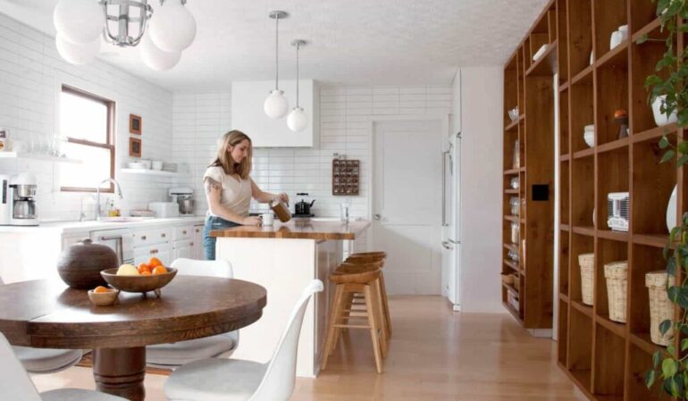 Home Renovation