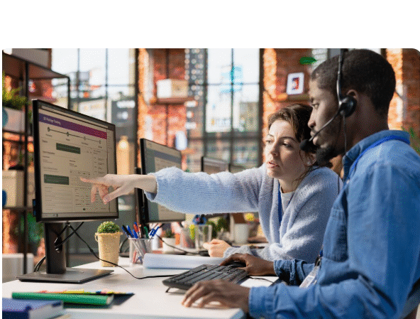 IT Support Services