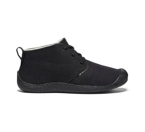 Keen Men’s Mosey Chukka Ankle Boot​ Black
