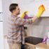 Kitchen Cleaning