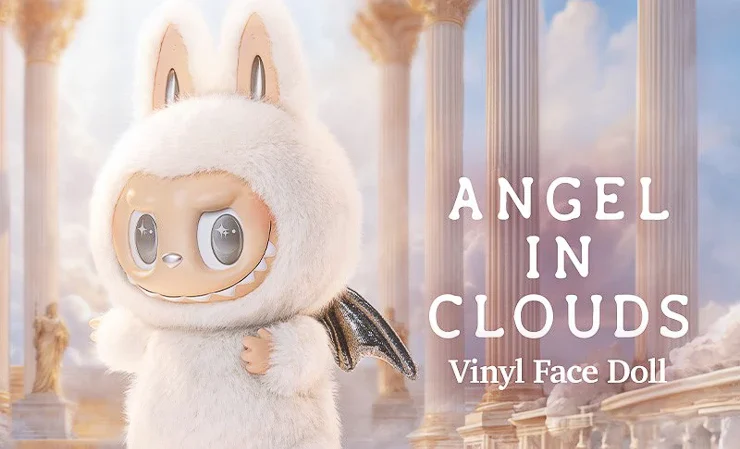 Labubu: The Mysterious Designer Toy Taking Over Modern Pop Culture