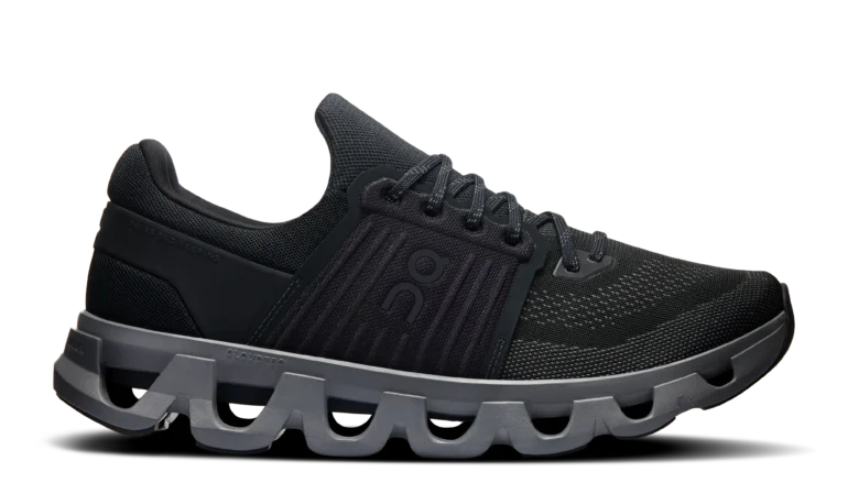 On Cloud Shoes