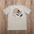 Natural Raw Edition Tee