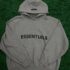 Essentials Hoodie