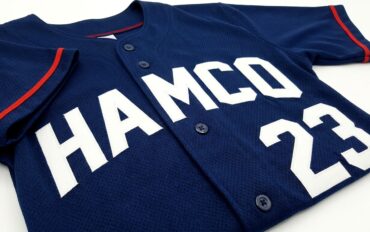 custom baseball jerseys