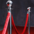 Rope Barriers