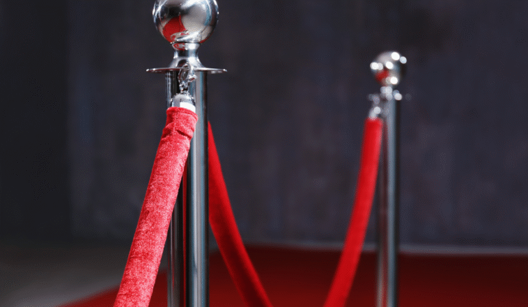 Rope Barriers